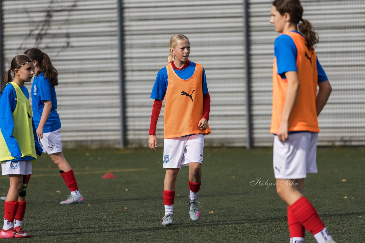 Bild 91 - wCJ Holstein Kiel Turnier